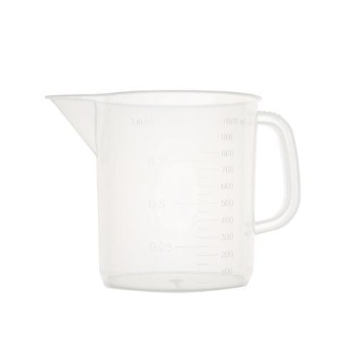 Bilde av Measuring jug, polypropylene, 5000 ml, 4 pcs