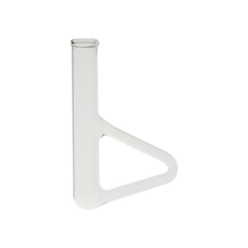 Bilde av Thiele Melting point tube, LBG 3.3, 5 pcs