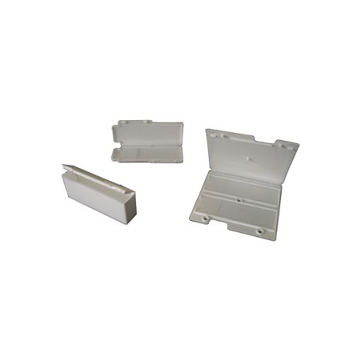 Bilde av Microscope slide mailer for 1 slide, polypropylene