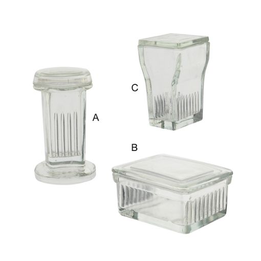 Bilde av Staining jar, acc. to Coplin, for 5 slides