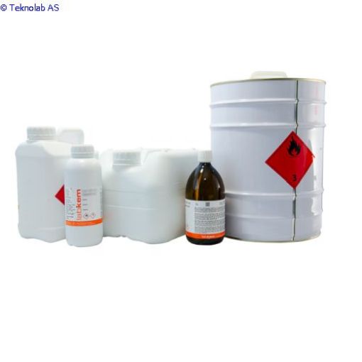 Bilde av Methanol 99.8 % GLR, 1 L