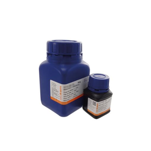 Bilde av Methyl red, C.I. 13020 ACS 100 g