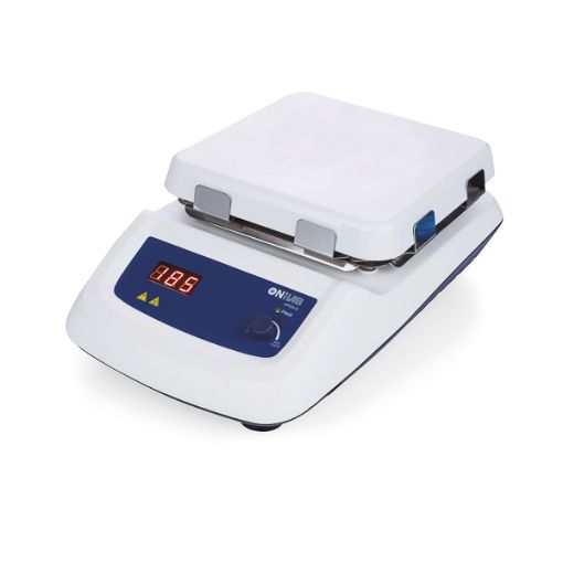Bilde av Heating plate with digital screen Onilab HP550-S, EU plug