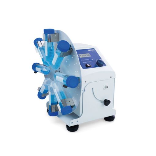 Bilde av Rotator stirrer with carousel type design, Onilab MX-RD-Pro, EU plug