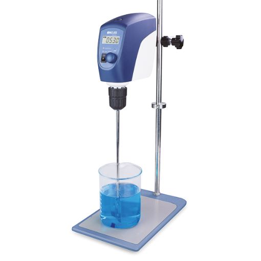 Bilde av Digital overhead stirrer Onilab OS40-Pro, EU plug