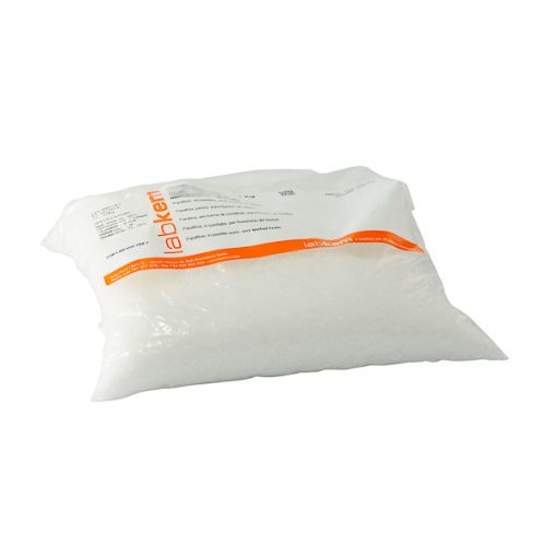 Bilde av Paraffin, pellets, melting point 56 - 58 ºC, MIC, 1kg