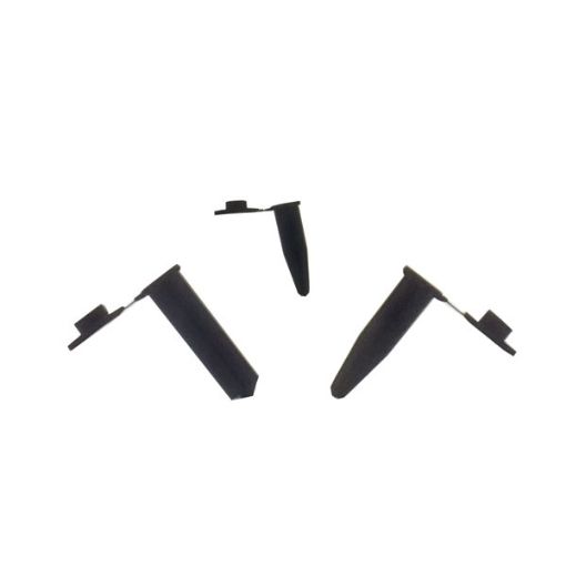 Bilde av Microcentrifuge tubes, amber, 1,5 ml, 500 pcs