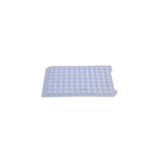 Bilde av Silicone mat for PCR/qPCR plates, 10 pcs