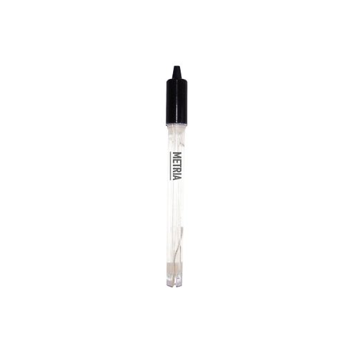 Bilde av Epoxy body pH electrode for educational use, Basic Line (BNC)
