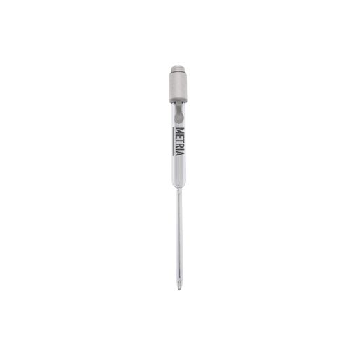 Bilde av Glass body pH electrode, semi micro applications (BNC)