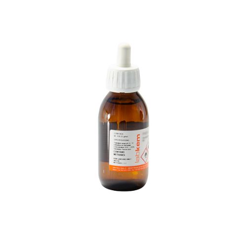 Bilde av Phenolphtalein, solution 1% in methanol 125 mL