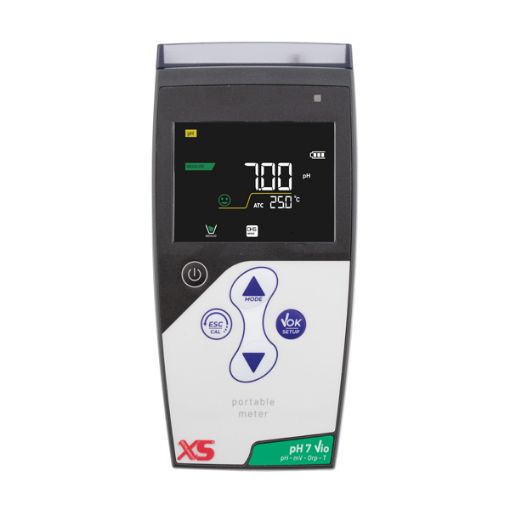 Bilde av Reddox probe for pH7 and pH50+
