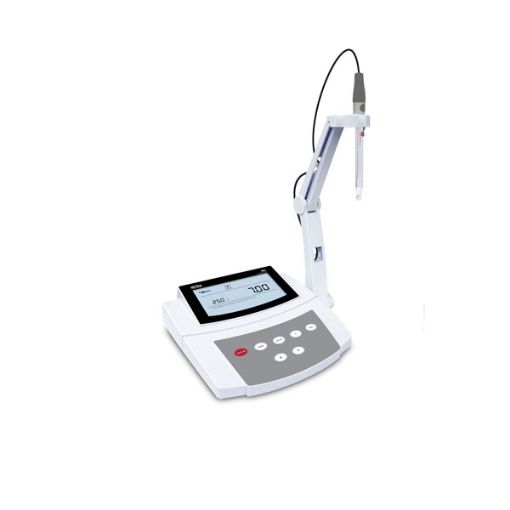 Bilde av METRIA bench top meter model M21, 1pcs, EU plug