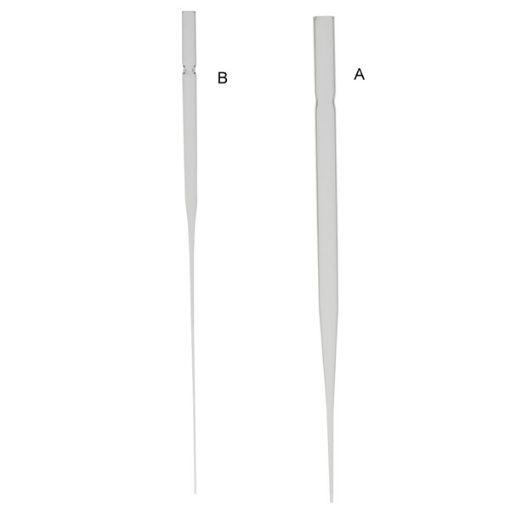 Bilde av Glass Pasteur pipette, 230 mm, 250 pcs