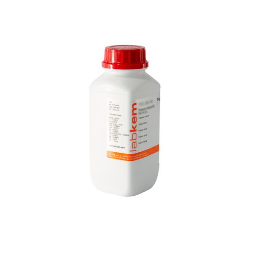 Bilde av Potassium chloride AGR, ISO, ACS, Ph. Eur., 1 kg