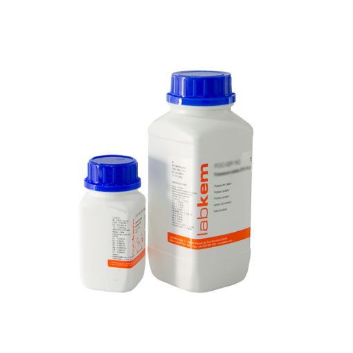 Bilde av Potassium iodide Analytical Grade Ph.Eur., 1 kg