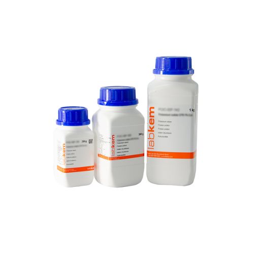 Bilde av Potassium iodide Extra Pure Ph.Eur., 500 g