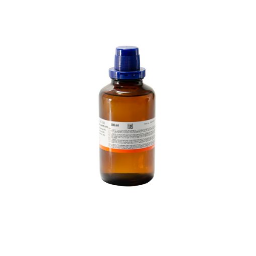 Bilde av Propionic acid 99% Extra Pure 500 ml