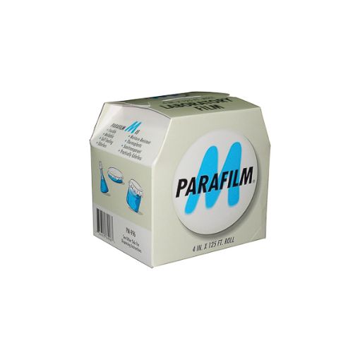Bilde av Parafilm M sealing film, roll of 5 cm x 75 m