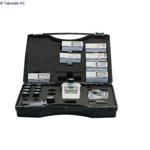 Bilde av Ø 25mm 0.45 µm filter, 50 pcs