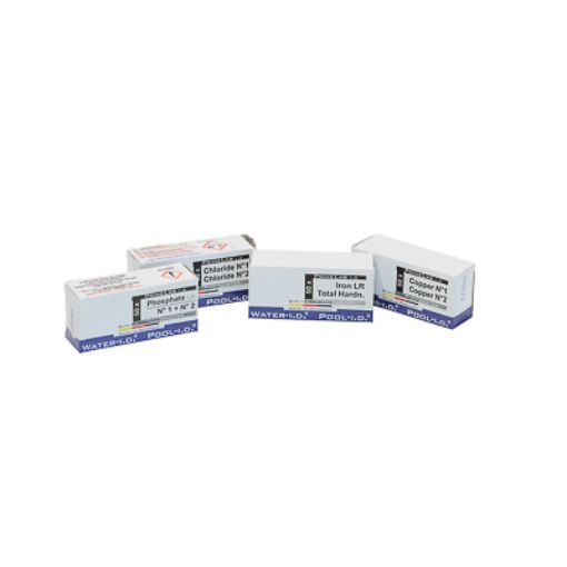 Bilde av 0008B1K0 NU2796 Reagent ID 23 / Hydrazine, 65 ml liquid, 162 tests