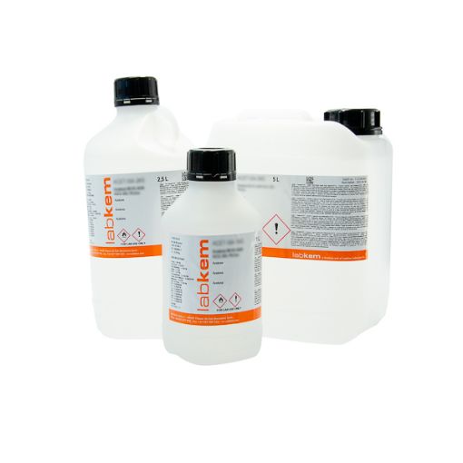 Bilde av 2-Propanol Analytical Grade ACS, Ph Eur, 4 x 2,5 L