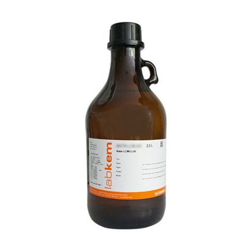 Bilde av 1-Propanol HPLC, GGR, 2,5 L