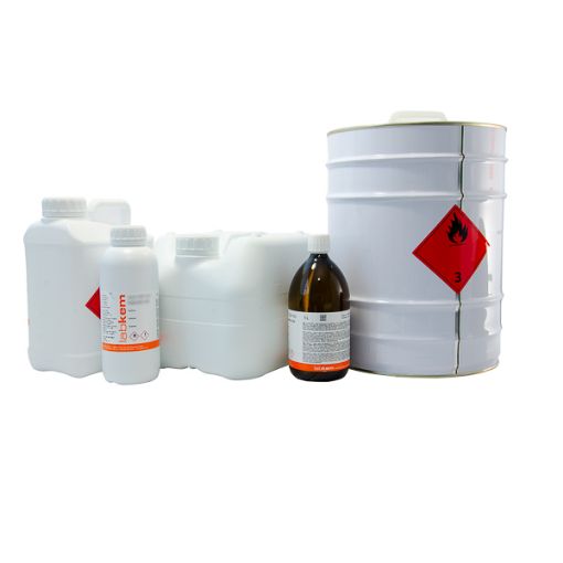Bilde av 2-Propanol 99.9% GLR, 1 L