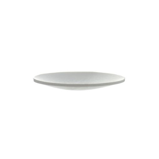 Bilde av Watch glass dish, PTFE, 100 mm
