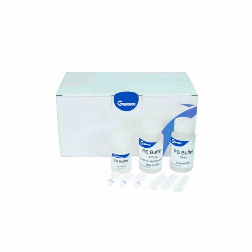 Bilde av dNEAT Agarose Purification Kit, 50 rxn