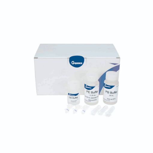 Bilde av dNEAT Blood DNA Extraction Kit