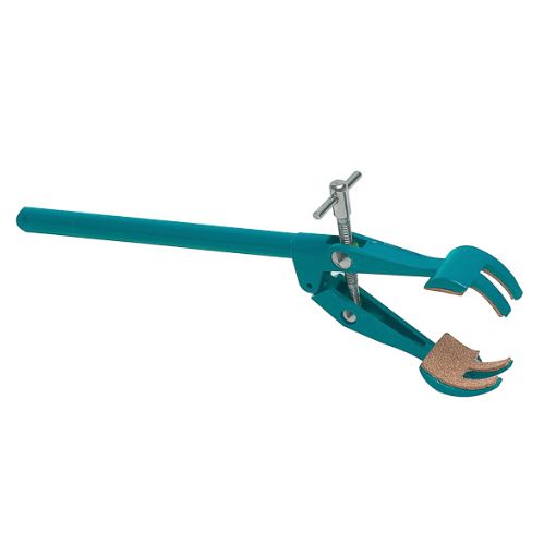 Bilde av Retort clamp four prongs, Premium Line