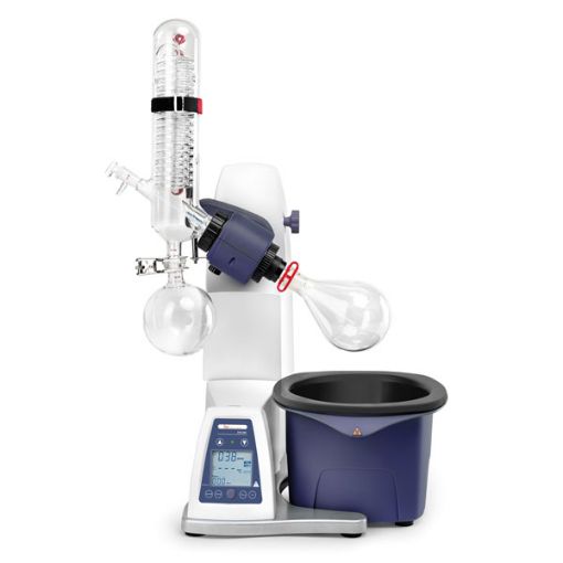 Bilde av Rotatory Evaporator, LBX EVA180 series , w/set of glassware, EU plug
