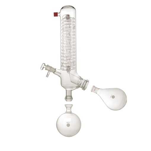 Bilde av Receiving flask (35/20), 1000 ml