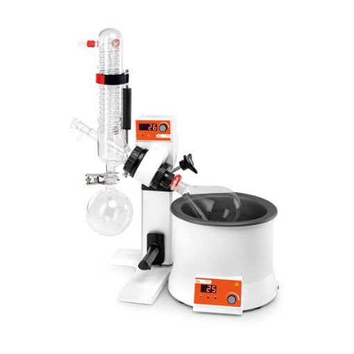 Bilde av Rotary evaporator, LBX EVA180-B, EU plug
