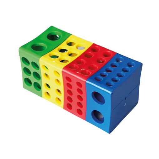 Bilde av Rotational multi rack for tubes, 1 pc