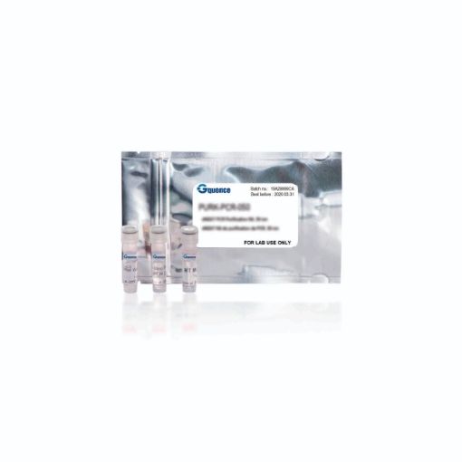 Bilde av qLUMEN RT-qPCR Kit with probe, Low ROX, 100 rxn