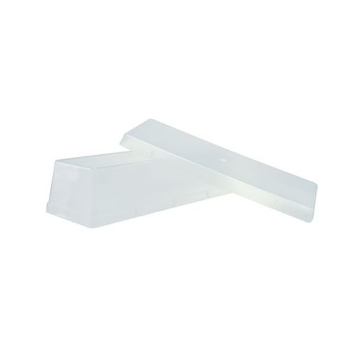 Bilde av Reagent reservoir with lid, 60 ml, 25 pcs