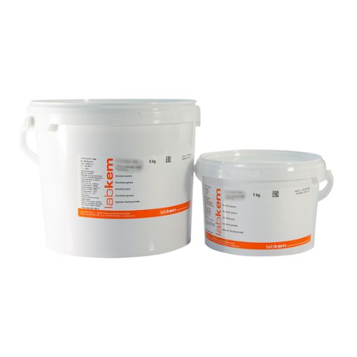 Bilde av Sand , cleaned and dried, fine, 0.1-0.6 mm, 5 kg