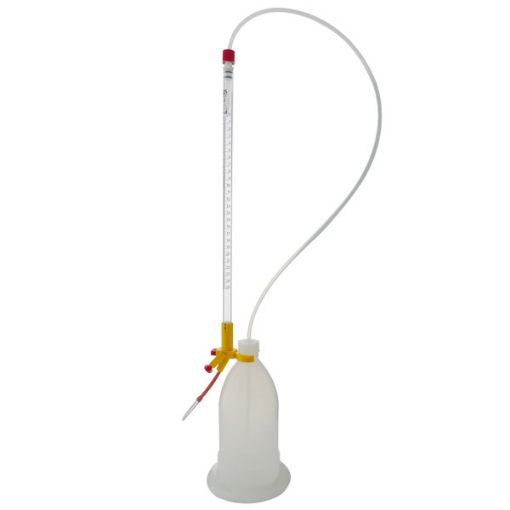 Bilde av Schilling burette, 50 ml