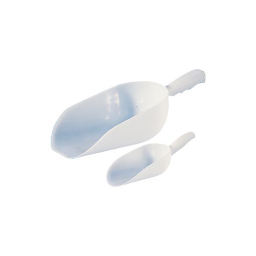 Bilde av Scoop for solids, HDPE, 90 ml