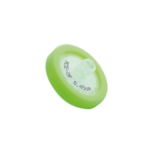 Bilde av Nonsterile MCE Syringe Filters, Pore: 0,22 µm, Ø25mm, 100 pcs