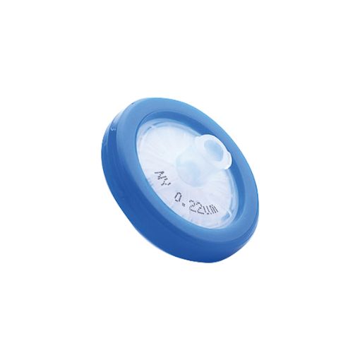 Bilde av Nonsterile Nylon Syringe Filters, Pore: 0,22 µm, Ø25mm, 100 pcs