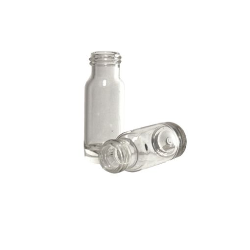 Bilde av high recovery vial for cromatography, clear, 100 pcs