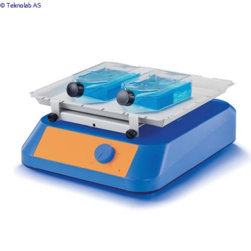 Bilde av Basic orbital shaker, LBX Orb-B