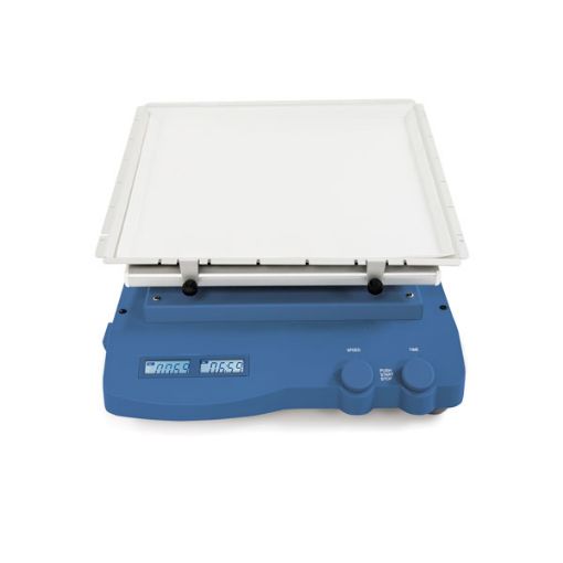 Bilde av 3D shaker with digital screen and timing function, LBX 3D-Pro, EU plug
