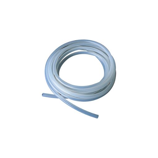 Bilde av Silicone tubing, translucent, 12 x 16 mm, 5 m