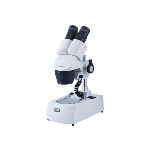 Bilde av Stereomicroscope, MOTIC, ST-30C-12LOO (tungsten illumination), EU plug