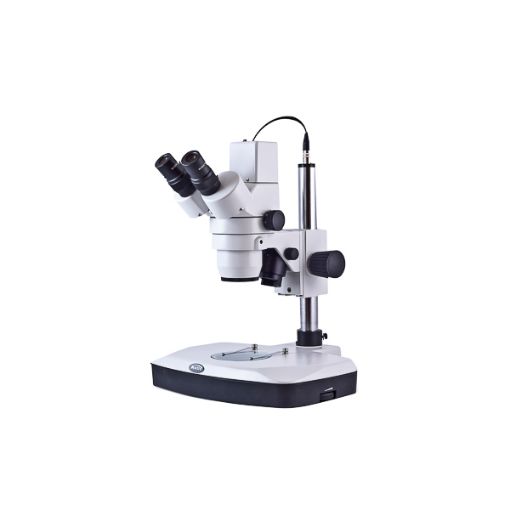 Bilde av Digital stereo microscope MOTIC DM-143-FBGG-C, EU plug