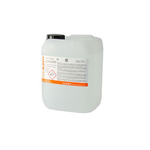 Bilde av Acid neutralizing agent Labkem Rinse Agent A103 for automatic washing, phosphate free, AUX, 5 L